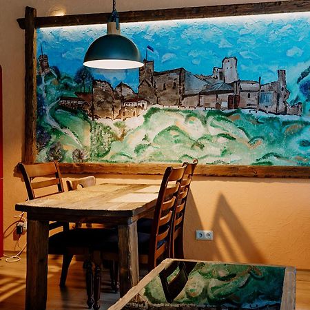 Rakvere Vanalinna Apartment Екстер'єр фото