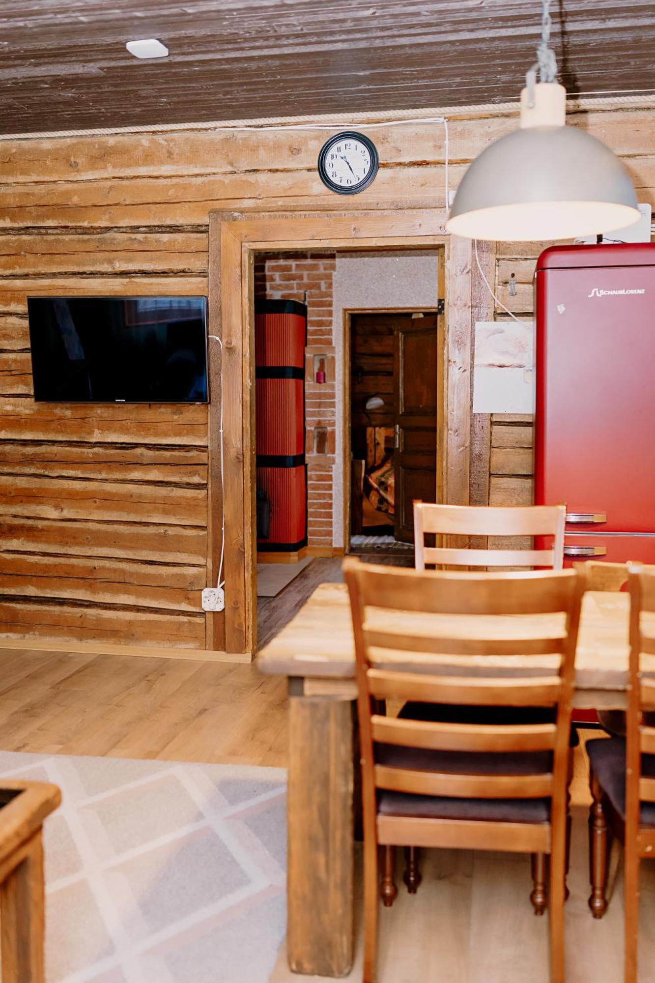 Rakvere Vanalinna Apartment Екстер'єр фото