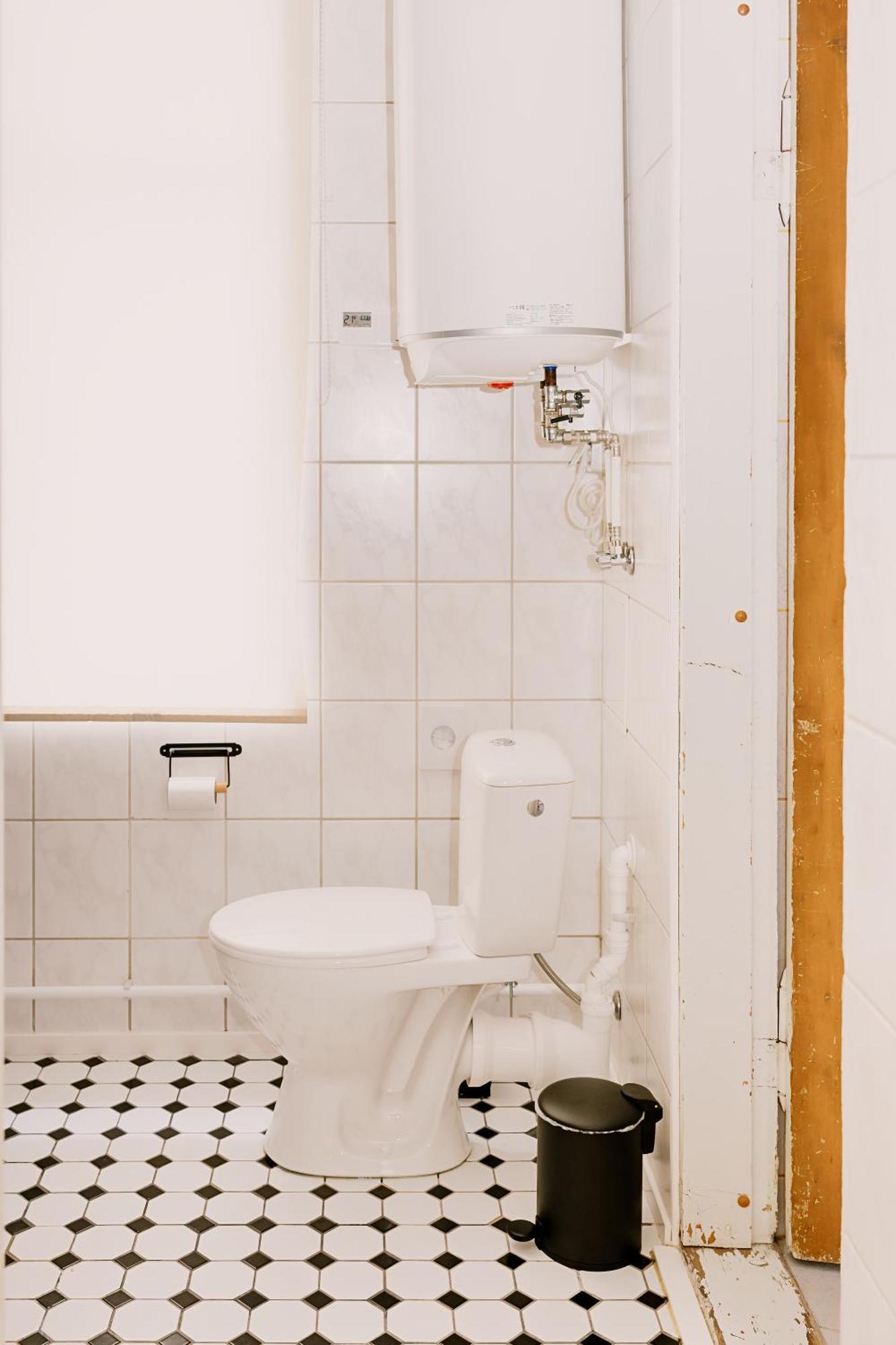 Rakvere Vanalinna Apartment Екстер'єр фото