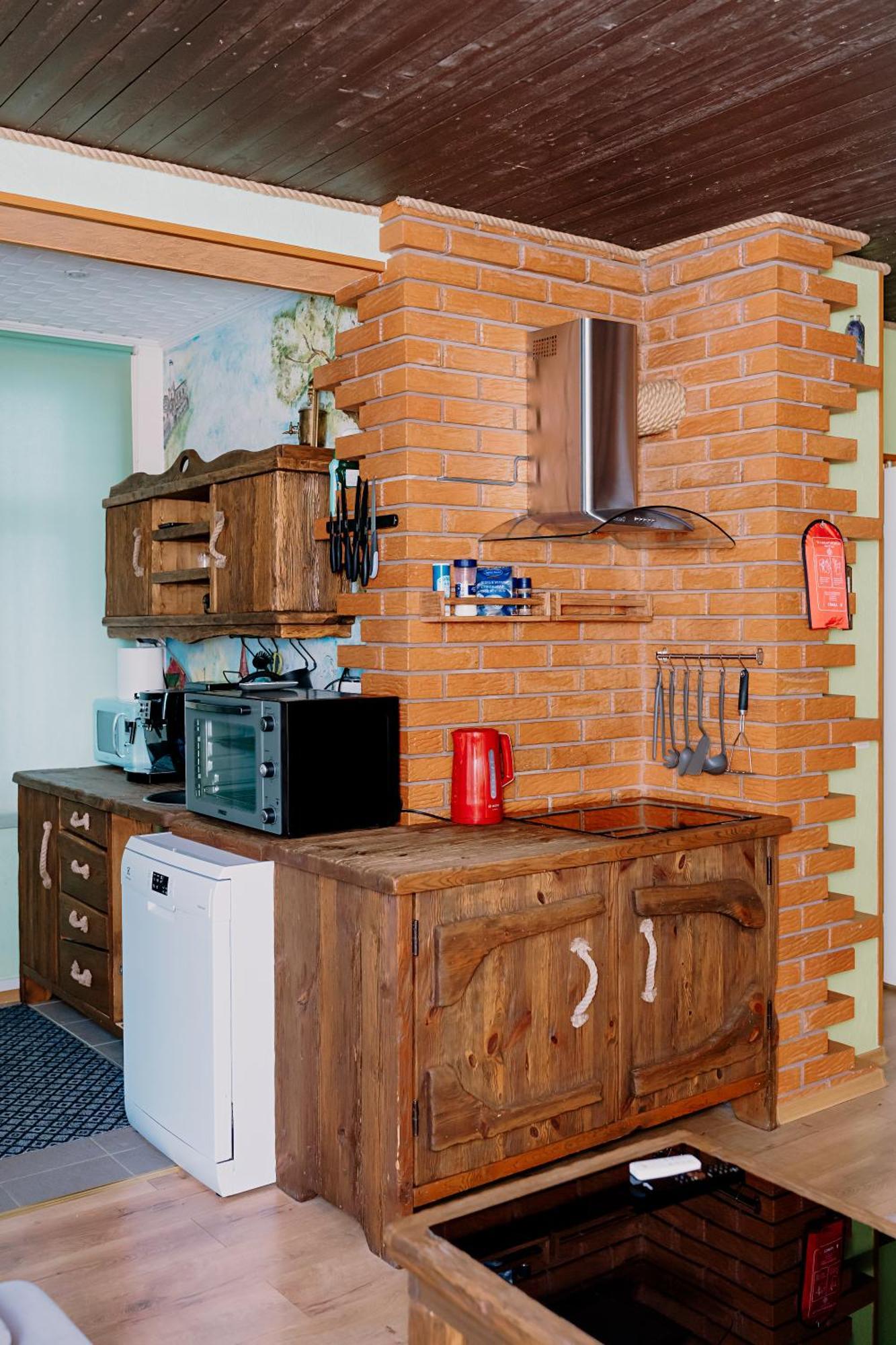 Rakvere Vanalinna Apartment Екстер'єр фото