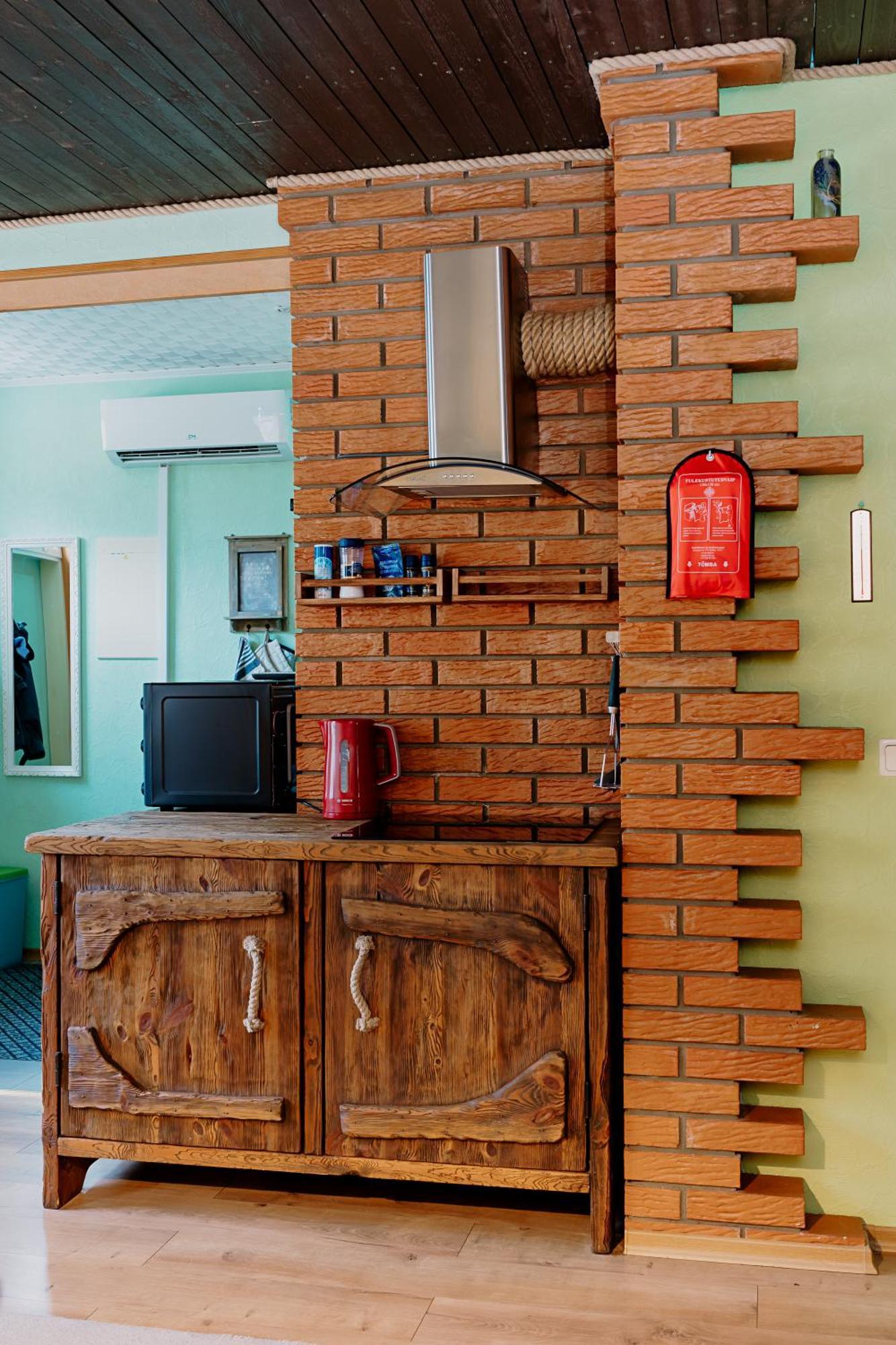 Rakvere Vanalinna Apartment Екстер'єр фото