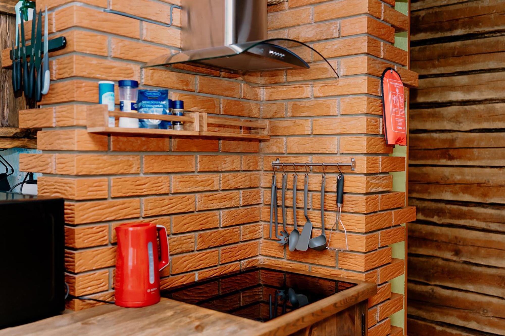 Rakvere Vanalinna Apartment Екстер'єр фото